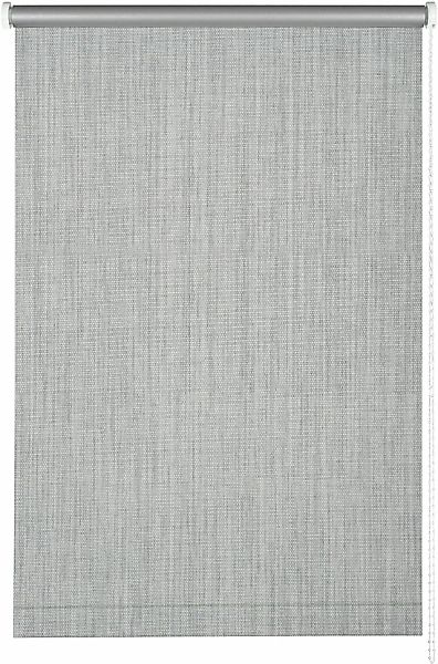 GARDINIA Seitenzugrollo »Blackout Deluxe« abdunkelnd Sichtschutz   energies günstig online kaufen