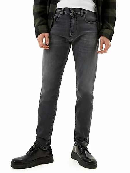 Diesel Slim-fit-Jeans Stretch Hose - D-Strukt 09E94 günstig online kaufen