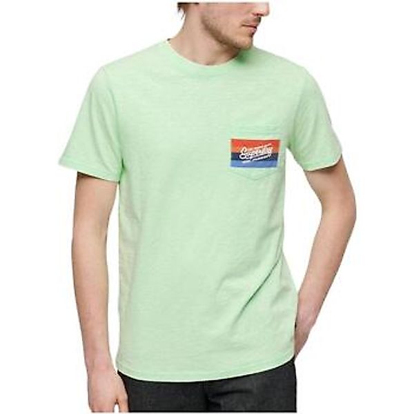 Superdry  T-Shirt M1011904A 2AE günstig online kaufen