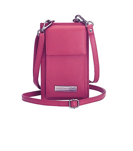 Josephine Osthoff Handtasche München Handytasche fuchsia günstig online kaufen