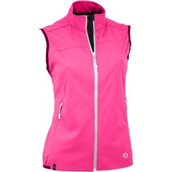 Maul Sport® Funktionsweste Softshelljacke Entschenkopf (1-tlg) günstig online kaufen