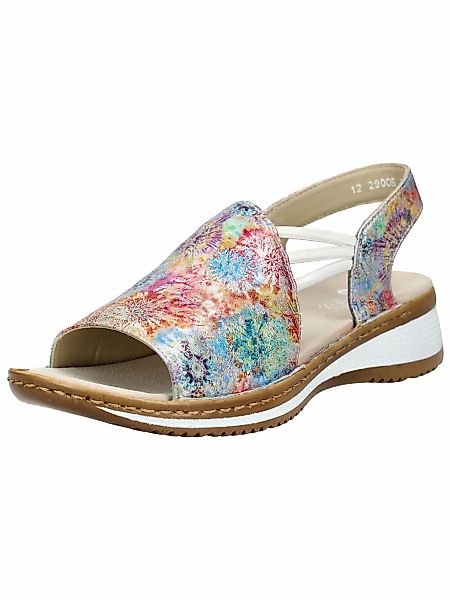 Ara Riemchensandale "Ara Sandalen Leder" günstig online kaufen