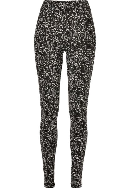 URBAN CLASSICS Leggings Urban Classics Damen günstig online kaufen