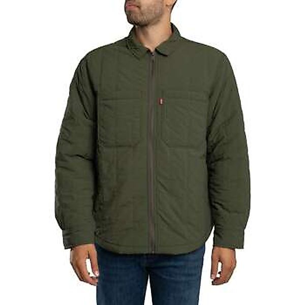 Levis  Trainingsjacken Kyren PrimaLoft-Überhemd günstig online kaufen