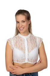 Edelnice Dirndlbluse günstig online kaufen