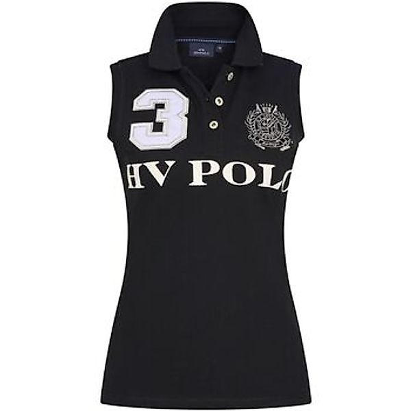Hv Polo  Poloshirt Polo d'équitation sans manches femme  Favouritas günstig online kaufen