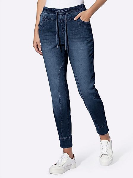 heine Shorts 7/8-Hose normal günstig online kaufen