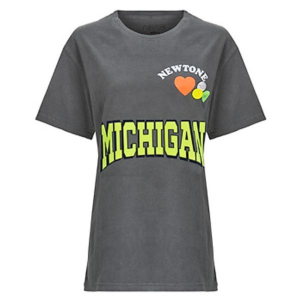 Newtone  T-Shirt TRUCKER NWTLOVE günstig online kaufen