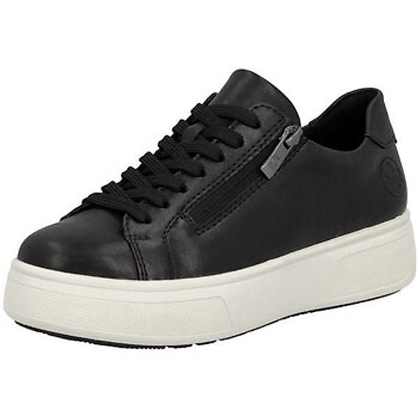 Rieker  Sneaker HWK Halbschuhe M7701-00 günstig online kaufen