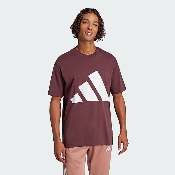 adidas Sportswear Poloshirt ESSENTIALS BIG LOGO günstig online kaufen