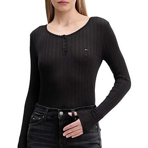 Tommy Hilfiger  Blusen DW0DW21575-BDS günstig online kaufen