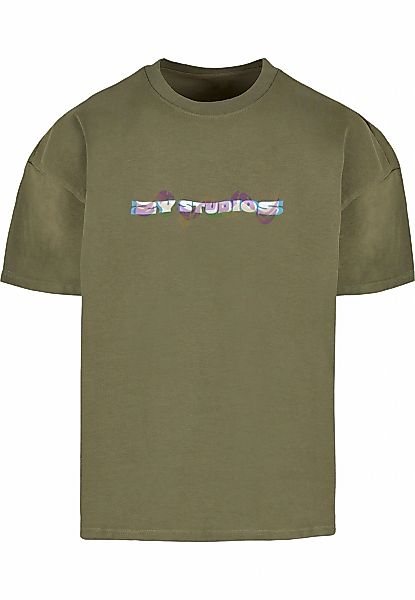 2Y Studios T-Shirt "2Y Studios WAVY ULTRA HEAVY TEE", 1 Stk. günstig online kaufen