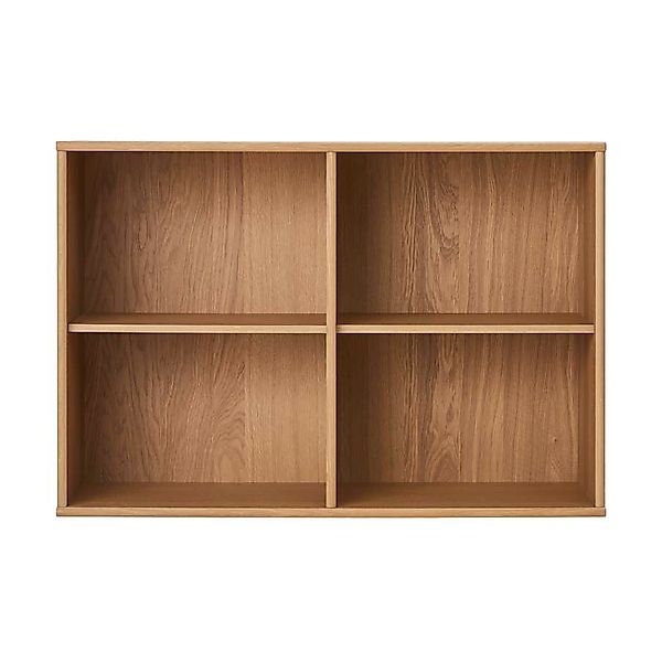 Hammel Furniture Sideboard "Mistral, Hochwertig Hängeregal, Bücherregal, Wa günstig online kaufen
