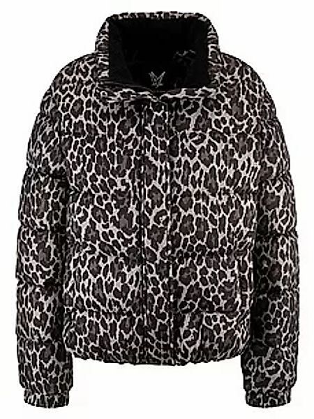 Steppjacke Fuchs Schmitt schwarz günstig online kaufen