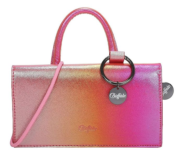 Buffalo Geldbörse Rainbow günstig online kaufen