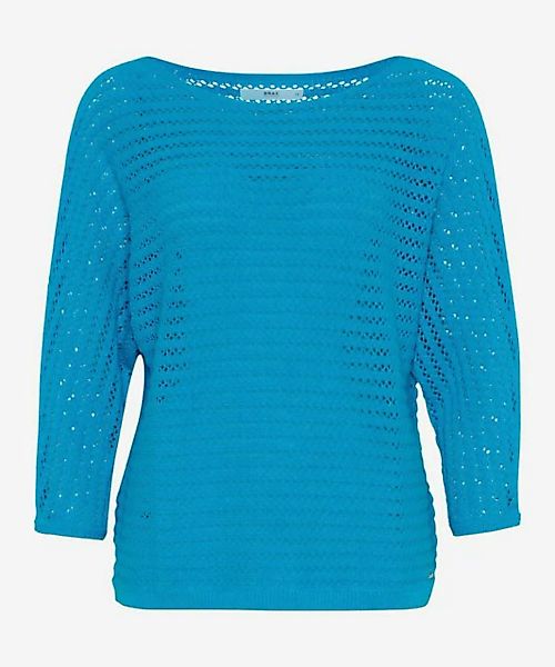 Brax Sweatshirt STYLE.EMMA günstig online kaufen