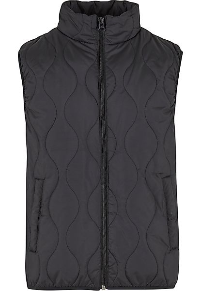 URBAN CLASSICS Steppweste Urban Classics Mens günstig online kaufen