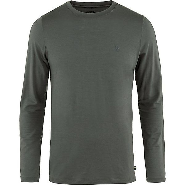 Fjällräven Longsleeve Langarmshirt Abisko Wool günstig online kaufen