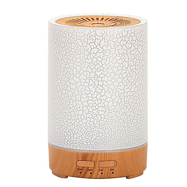 RWEUOQ Luftbefeuchter Aroma Diffuser Nachtlicht Multifunktions günstig online kaufen