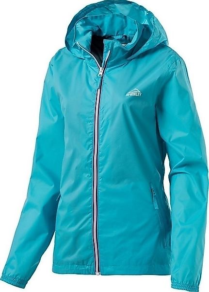 McKINLEY Regenjacke Da.-Regenjacke Kereol III günstig online kaufen