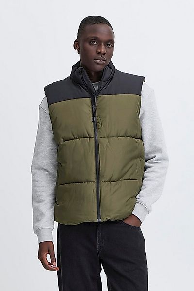 Blend Outdoorjacke BHELWIN colorblock vest günstig online kaufen