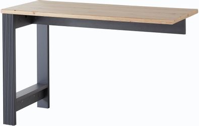 Innostyle Tischelement "Jasmin, TOPSELLER" Schreibtisch, Arbeitszimmertisch günstig online kaufen