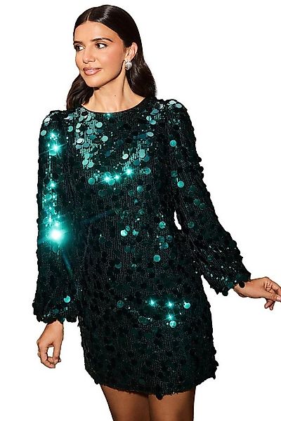 Friends Like These Minikleid Friends Like These X Lucy Mecklenburgh Minikle günstig online kaufen