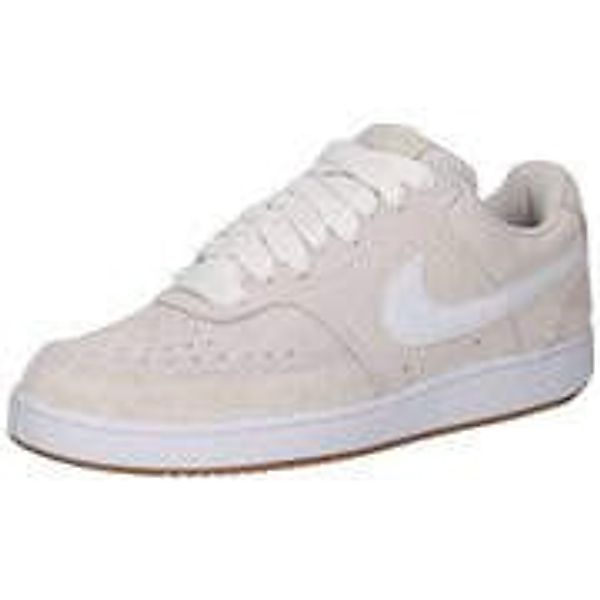 Nike Court Vision Low FL Sneaker Herren beige|beige|beige|beige|beige|beige günstig online kaufen
