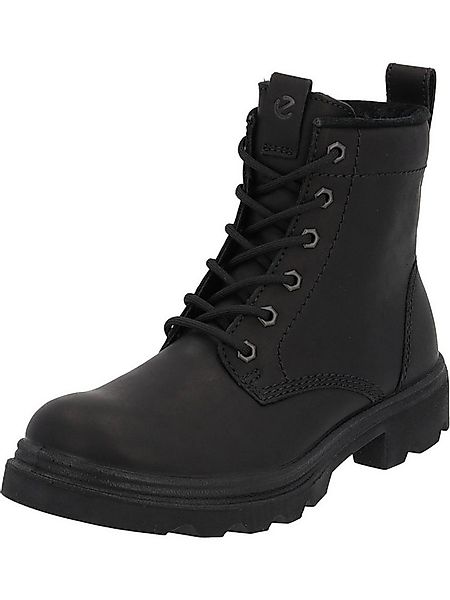 Ecco Grainer Schnürstiefelette (1-tlg) günstig online kaufen