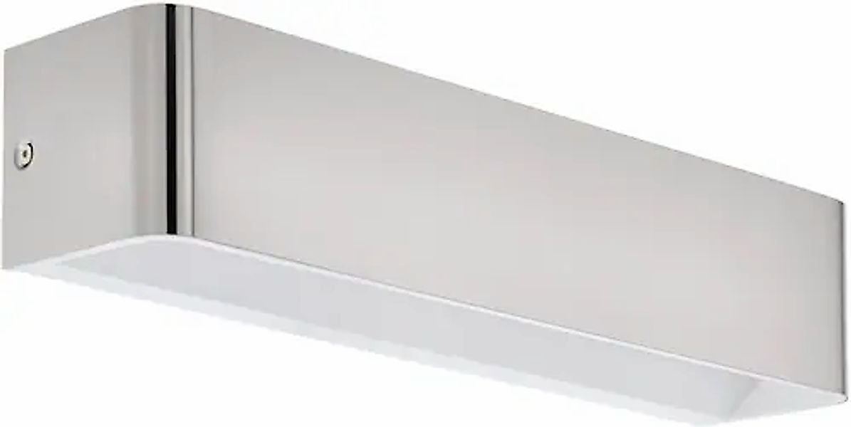 EGLO Wandleuchte »SANIA 4«, 1 flammig, Leuchtmittel LED-Board   LED fest in günstig online kaufen