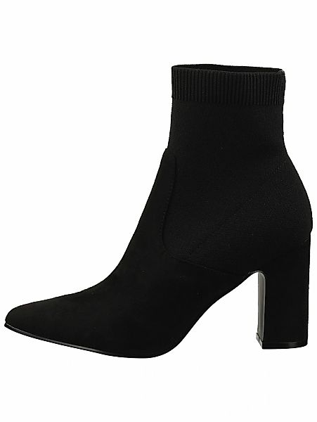 STEVE MADDEN Stiefelette "STEVE MADDEN Stiefelette Textil" günstig online kaufen