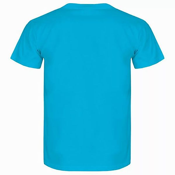 deinshirt Print-Shirt Herren T-Shirt Ich bin der Älteste ich mache die Rege günstig online kaufen