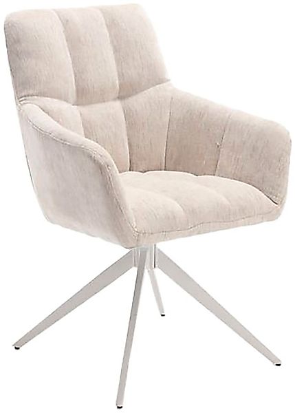 Home affaire Drehstuhl »Nizza, TOPSELLER!« (Set) 2 Stk.180 Grad Drehfunktio günstig online kaufen