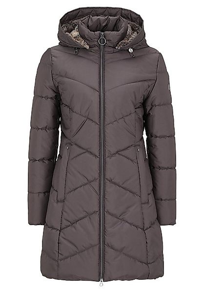 Betty Barclay Outdoorjacke Damen mit abnehmbarer Kapuze günstig online kaufen