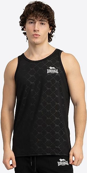 Lonsdale T-Shirt Sandringham Funktionssinglet Normale Passform günstig online kaufen