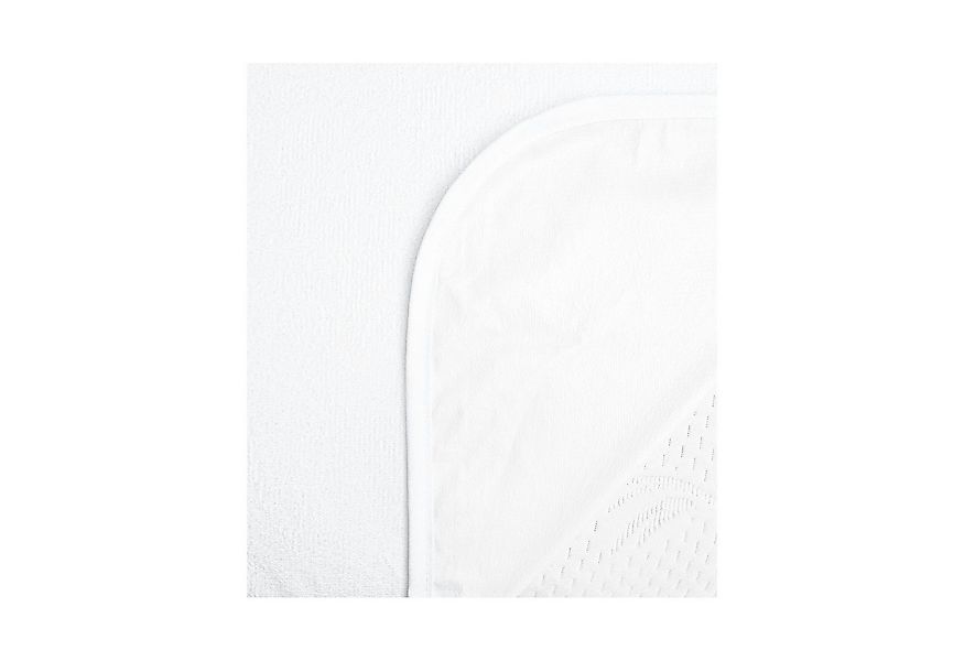 Matratzenschoner Matratzenschoner Wasserdicht und Atmungsaktiv Waschbar mit günstig online kaufen