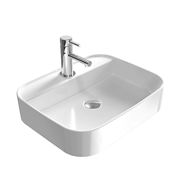 EMKE Handbrause Handbrause set mit 6 Strahlarten, Wassersparfunktion, Kunst günstig online kaufen