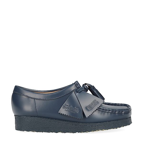 Clarks Clarks Wallabee. 26182746 4, Schnürschuhe, günstig online kaufen