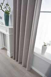 Gardinenbox Verdunkelungsvorhang (1 St), Multifunktionsband, verdunkelnd, günstig online kaufen