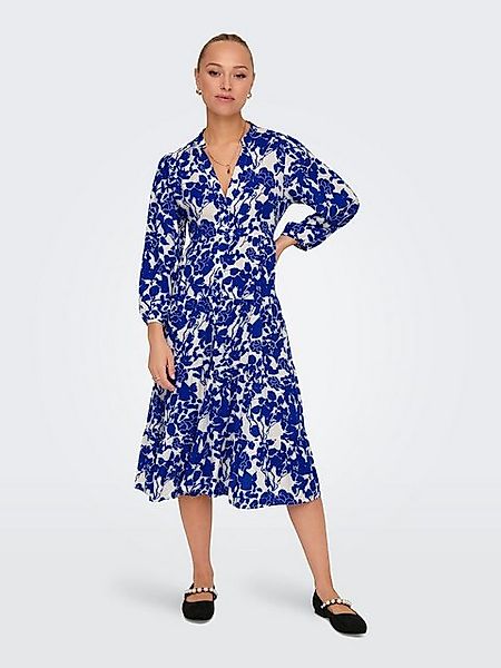 ONLY Tunikakleid ONLMILANA 7/8 DRESS WVN günstig online kaufen