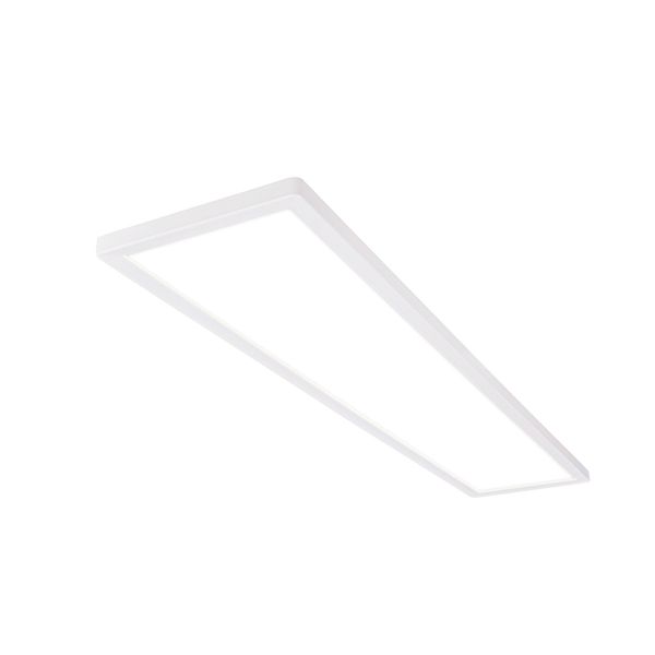 Briloner Leuchten LED Deckenleuchte Deckenlampe Panel günstig online kaufen