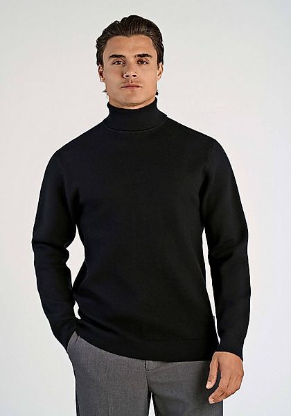 LINDBERGH Rollkragenpullover Lindbergh Rollkragenpull günstig online kaufen