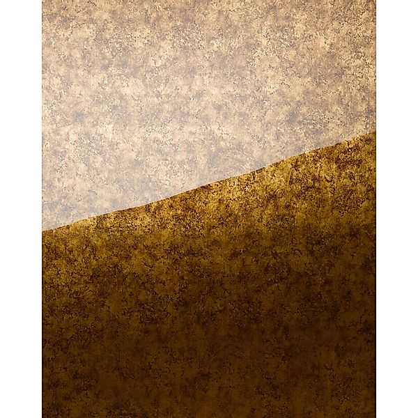 WALLFACE 17200 VINTAGE Wandpaneel Glas-Optik Luxus Dekor Kupfer Braun 2600 günstig online kaufen