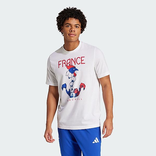 adidas Performance Funktionsshirt FRANKREICH HANDBALL CLIMACOOL günstig online kaufen