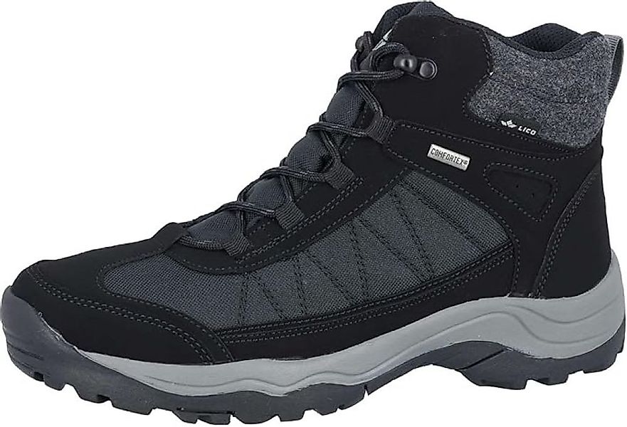 Lico Winterboots günstig online kaufen