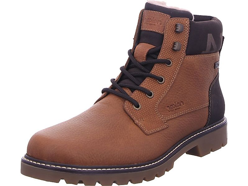 Rieker Schnürstiefel mit TEX-Membran günstig online kaufen