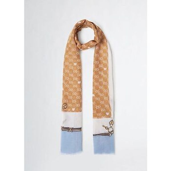 Liu Jo  Schal ECS S.VALENTINO 70X180 2A5025T0300 günstig online kaufen