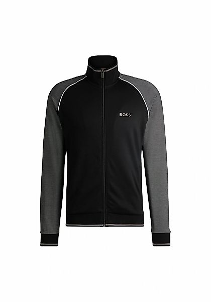 BOSS Sweatjacke günstig online kaufen