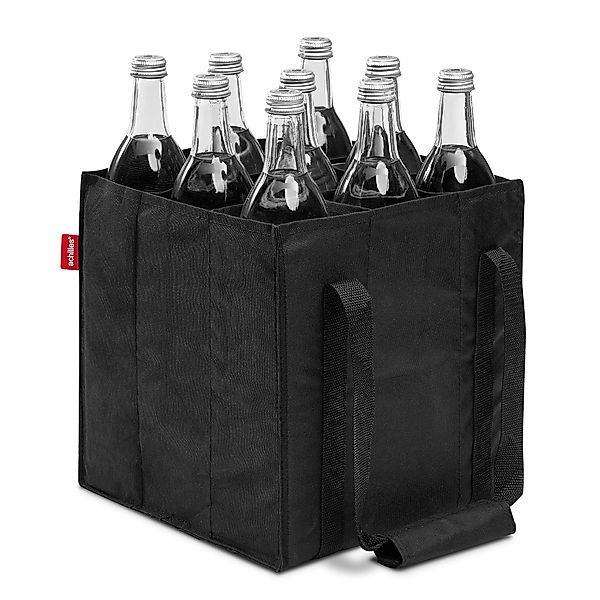 achilles Flaschenkorb 9er Bottle-Bag, Flaschentasche für günstig online kaufen