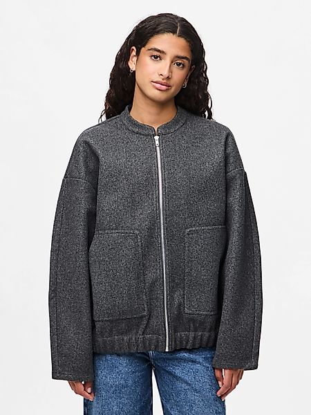 pieces Blouson PCDEBBIE LS BOMBER JACKET günstig online kaufen